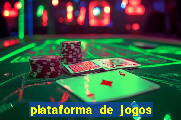 plataforma de jogos 9f game